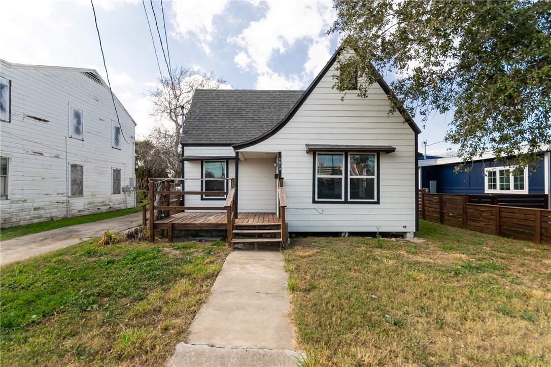 1613 6th Street Corpus Christi TX 78404