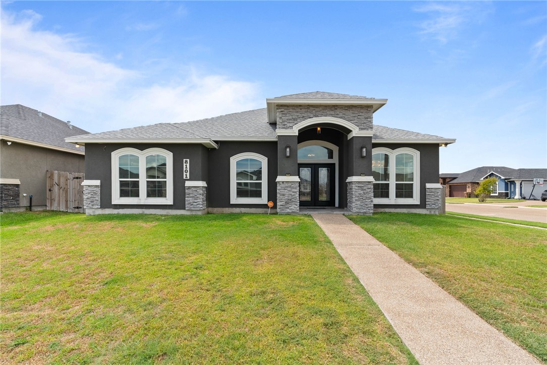 8101 Grand Canyon Street Corpus Christi TX 78414