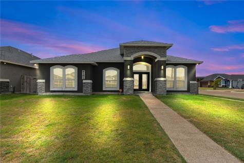 8101 Grand Canyon Street Corpus Christi TX 78414