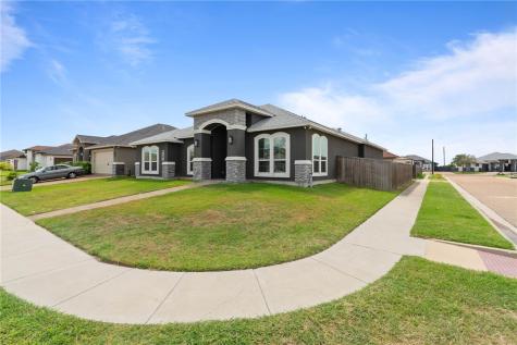 8101 Grand Canyon Street Corpus Christi TX 78414
