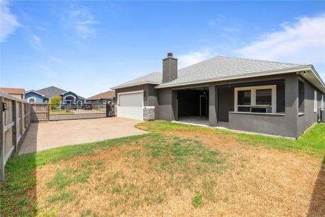 8101 Grand Canyon Street Corpus Christi TX 78414