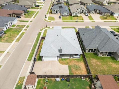 8101 Grand Canyon Street Corpus Christi TX 78414