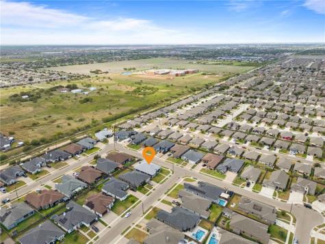 8101 Grand Canyon Street Corpus Christi TX 78414