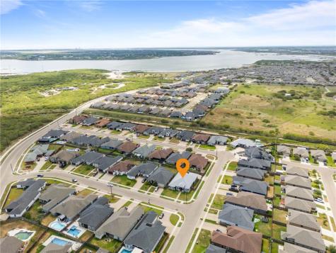 8101 Grand Canyon Street Corpus Christi TX 78414