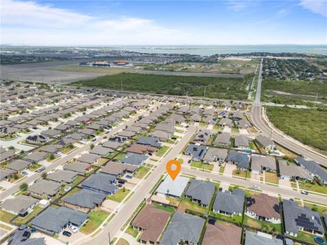8101 Grand Canyon Street Corpus Christi TX 78414