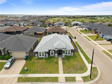 8101 Grand Canyon Street Corpus Christi TX 78414