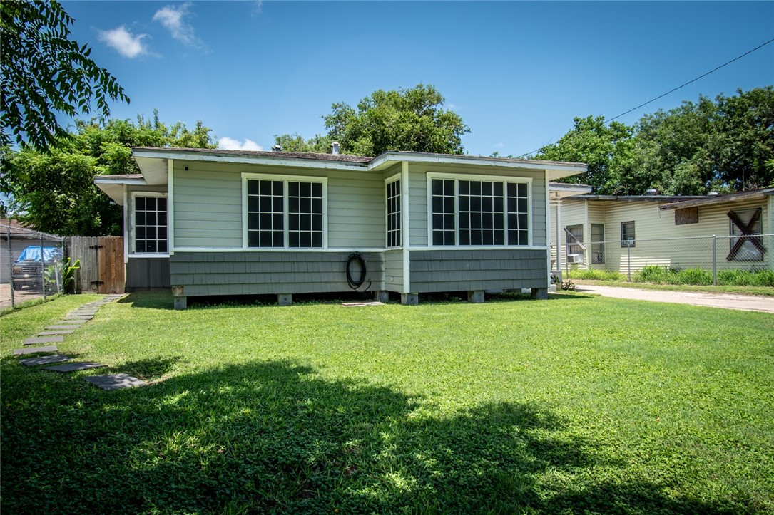 1549 Devon Drive Corpus Christi TX 78415