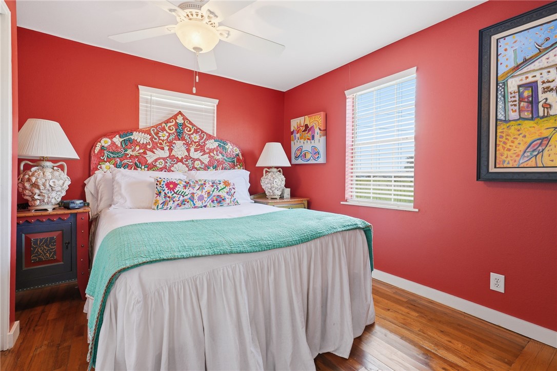 1029 Lady Claire Street Rockport TX 78382