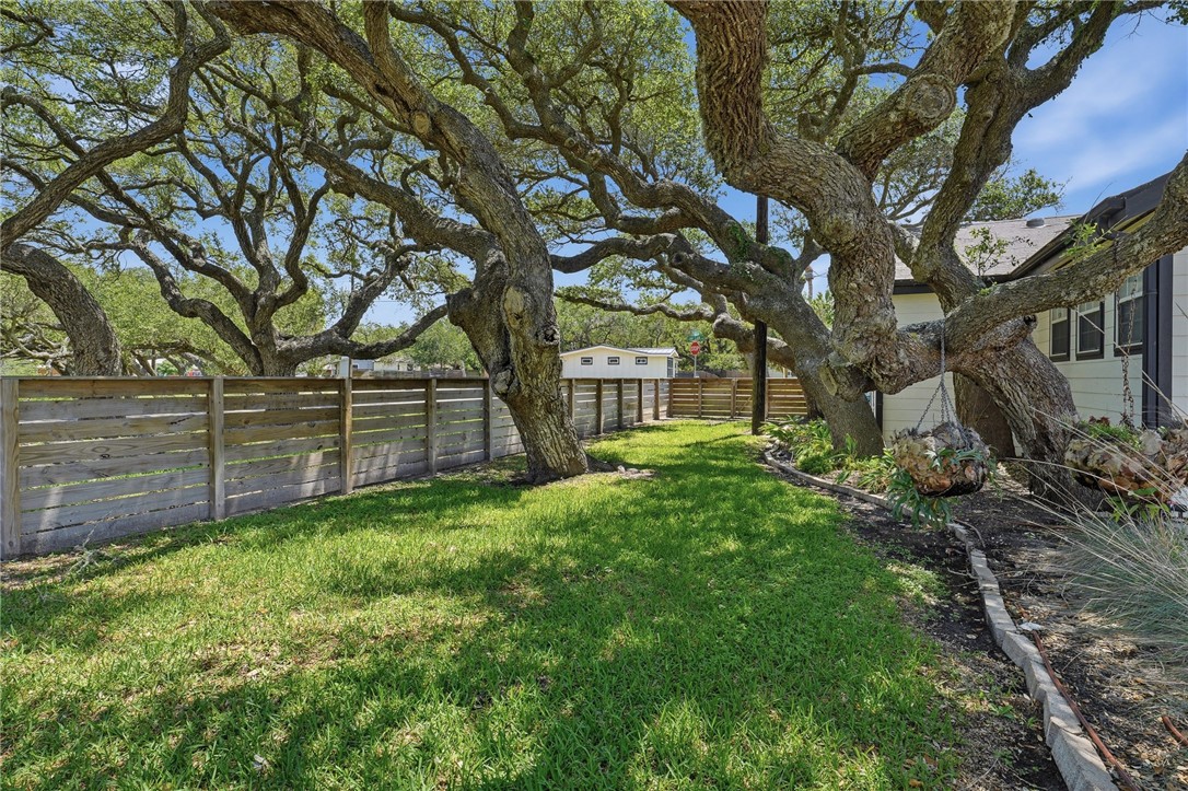 1029 Lady Claire Street Rockport TX 78382