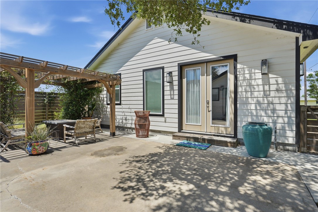 1029 Lady Claire Street Rockport TX 78382