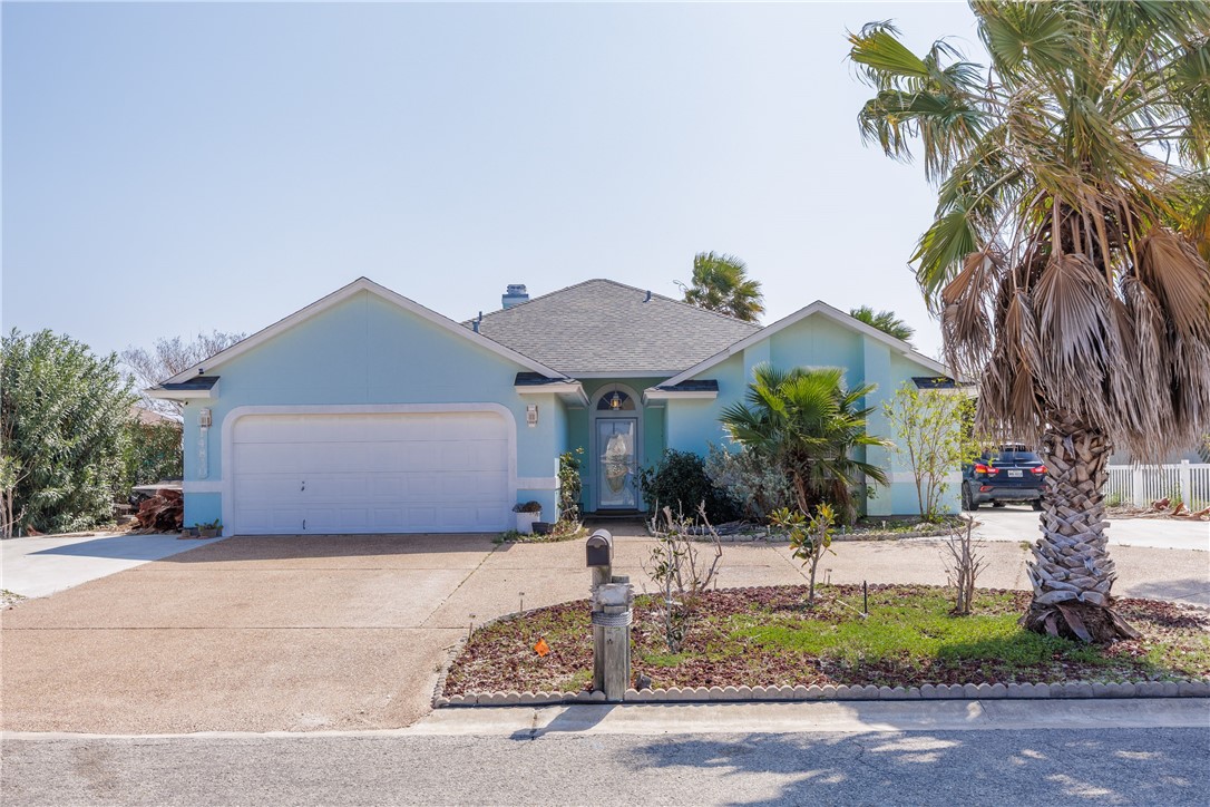 14830 Dasmarinas Drive Corpus Christi TX 78418