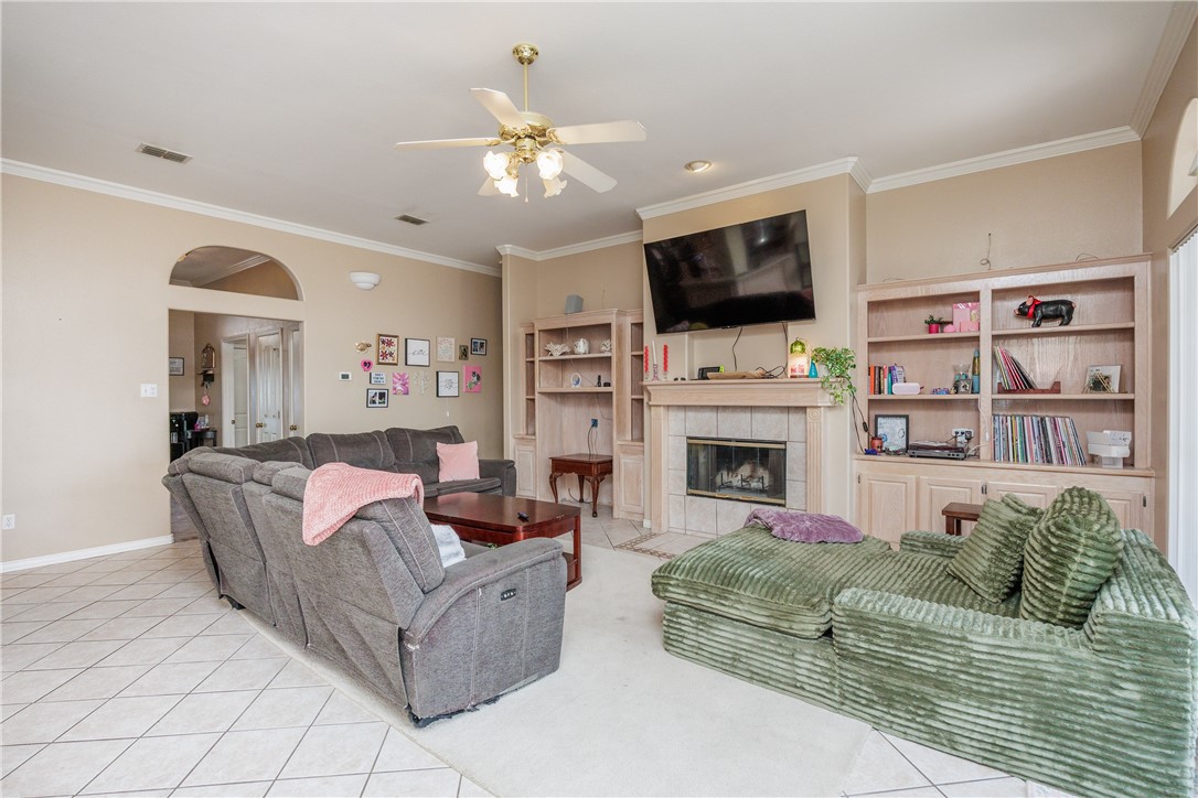 14830 Dasmarinas Drive Corpus Christi TX 78418