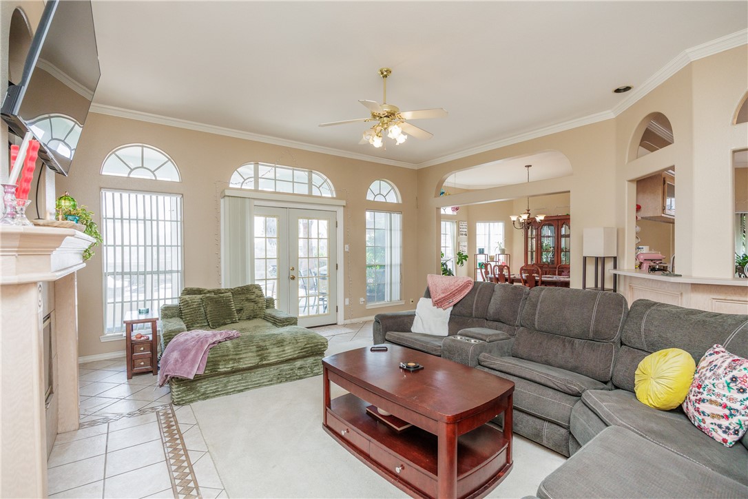 14830 Dasmarinas Drive Corpus Christi TX 78418