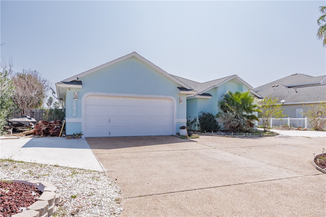 14830 Dasmarinas Drive Corpus Christi TX 78418