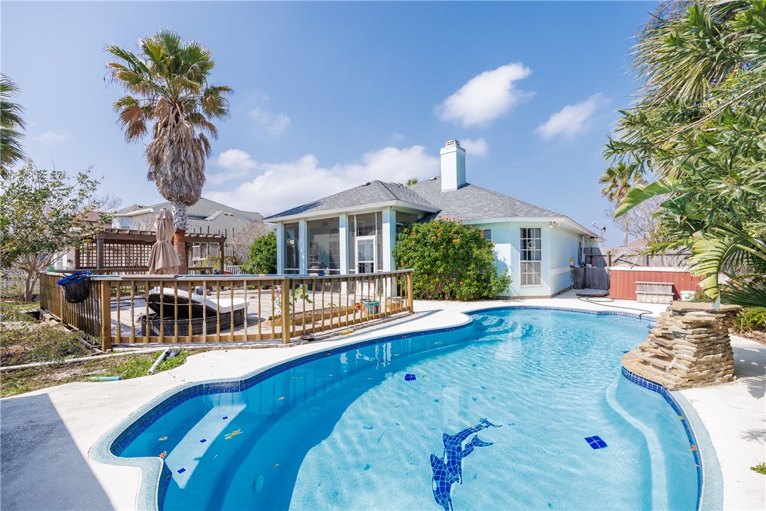 14830 Dasmarinas Drive Corpus Christi TX 78418