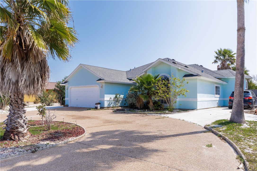 14830 Dasmarinas Drive Corpus Christi TX 78418