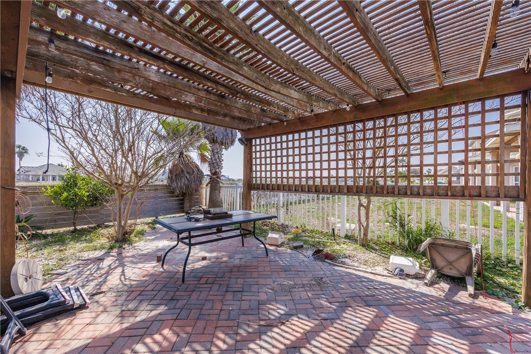 14830 Dasmarinas Drive Corpus Christi TX 78418