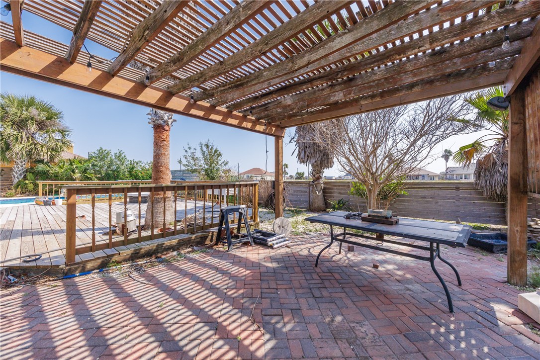 14830 Dasmarinas Drive Corpus Christi TX 78418