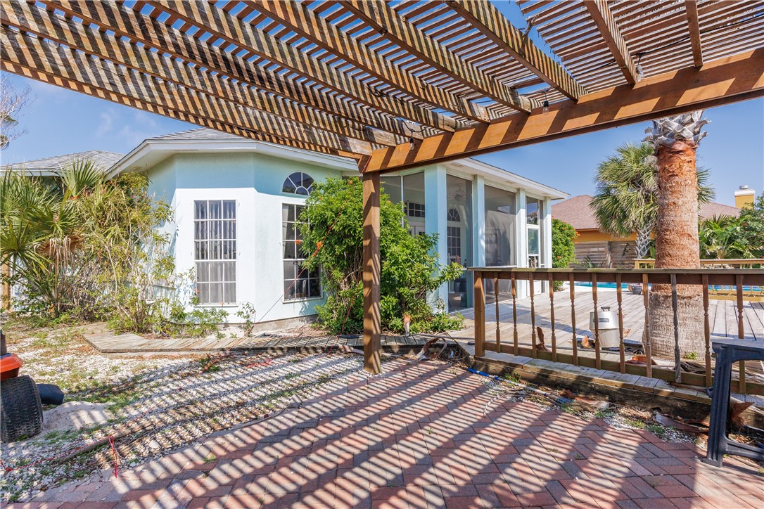 14830 Dasmarinas Drive Corpus Christi TX 78418