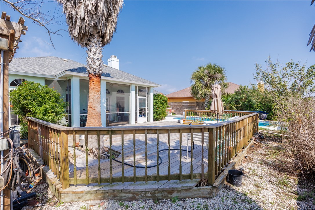 14830 Dasmarinas Drive Corpus Christi TX 78418