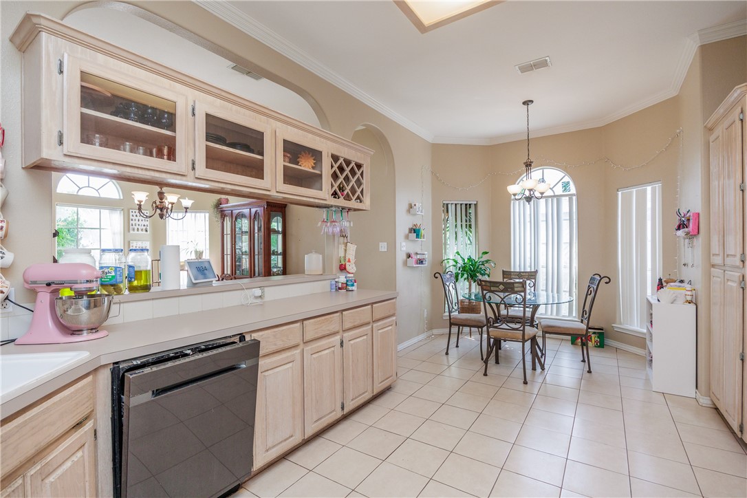 14830 Dasmarinas Drive Corpus Christi TX 78418