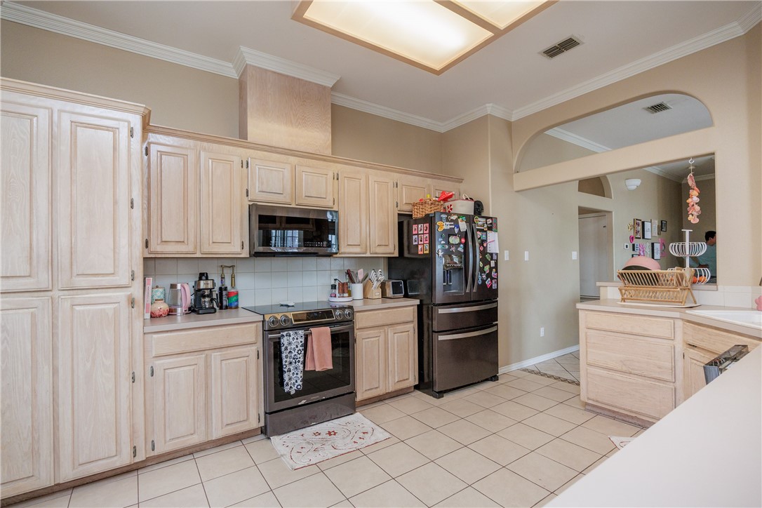 14830 Dasmarinas Drive Corpus Christi TX 78418