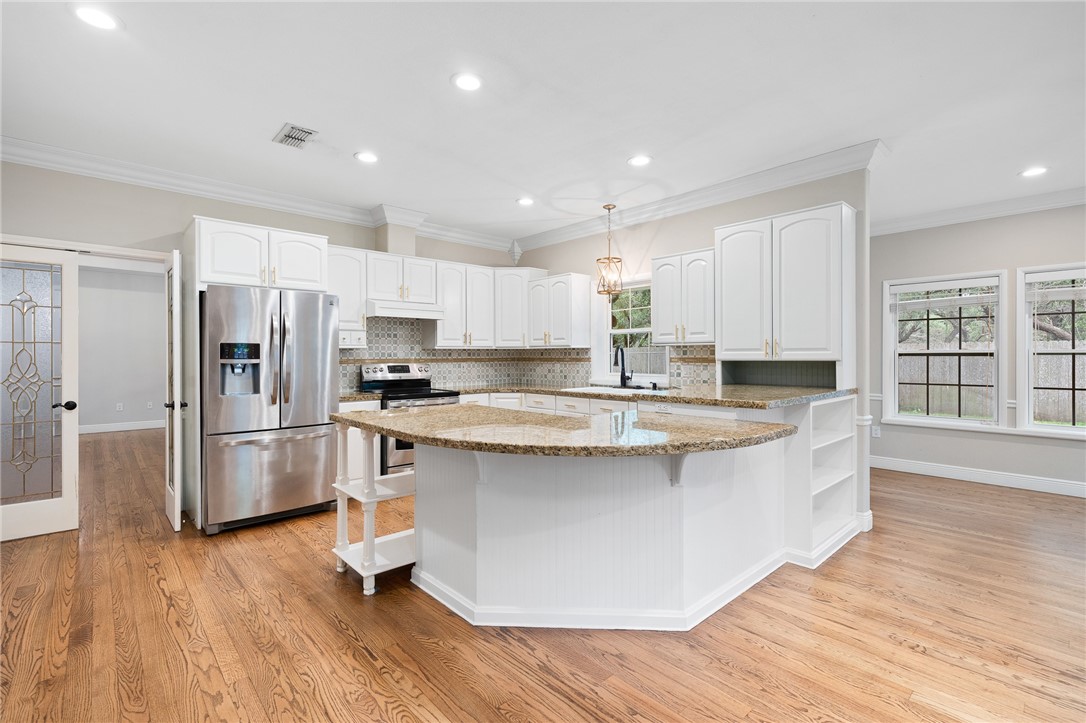 491 Augusta Drive Rockport TX 78382