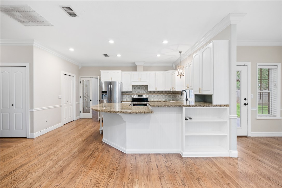 491 Augusta Drive Rockport TX 78382