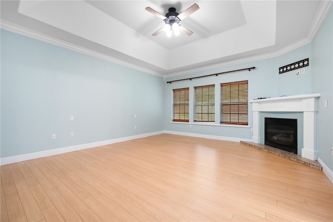 491 Augusta Drive Rockport TX 78382