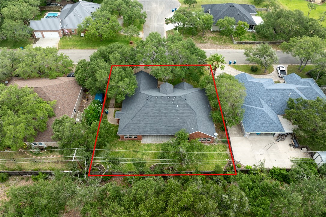 491 Augusta Drive Rockport TX 78382