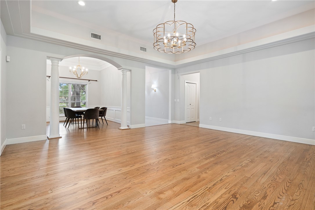 491 Augusta Drive Rockport TX 78382