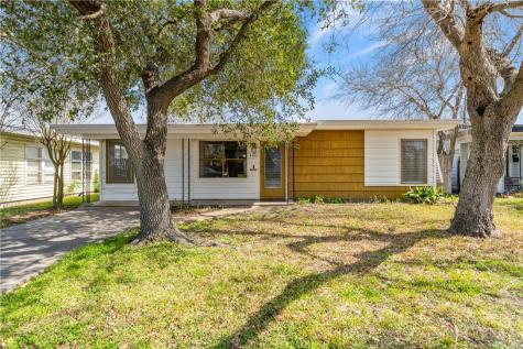 4349 Amherst Drive Corpus Christi TX 78412