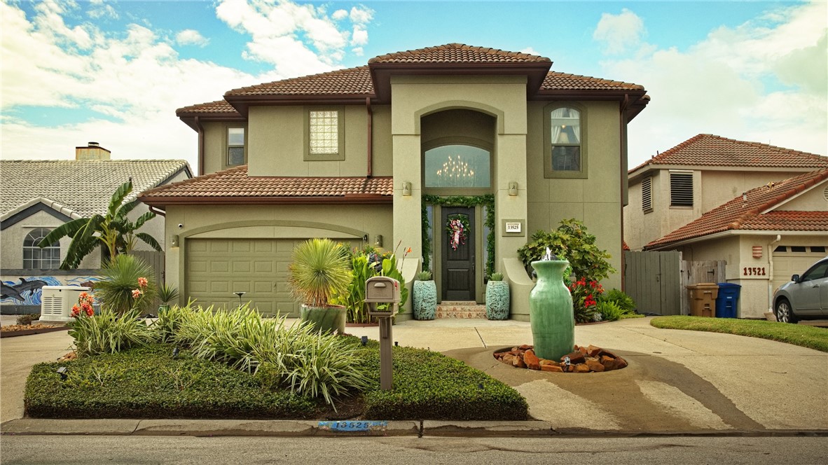 13525 Ducat Court Corpus Christi TX 78418