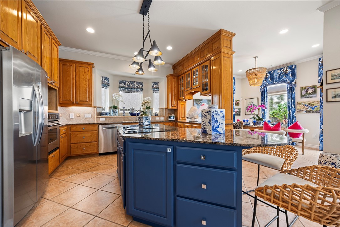 13525 Ducat Court Corpus Christi TX 78418