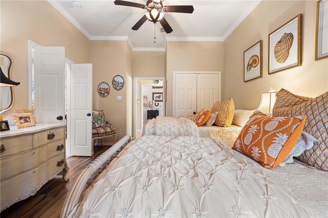 13525 Ducat Court Corpus Christi TX 78418