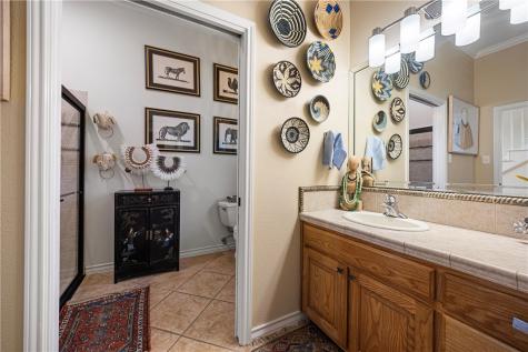 13525 Ducat Court Corpus Christi TX 78418