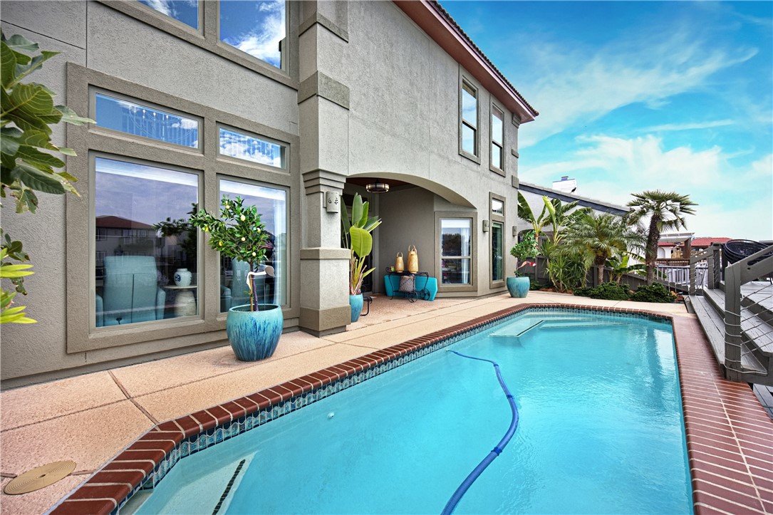 13525 Ducat Court Corpus Christi TX 78418