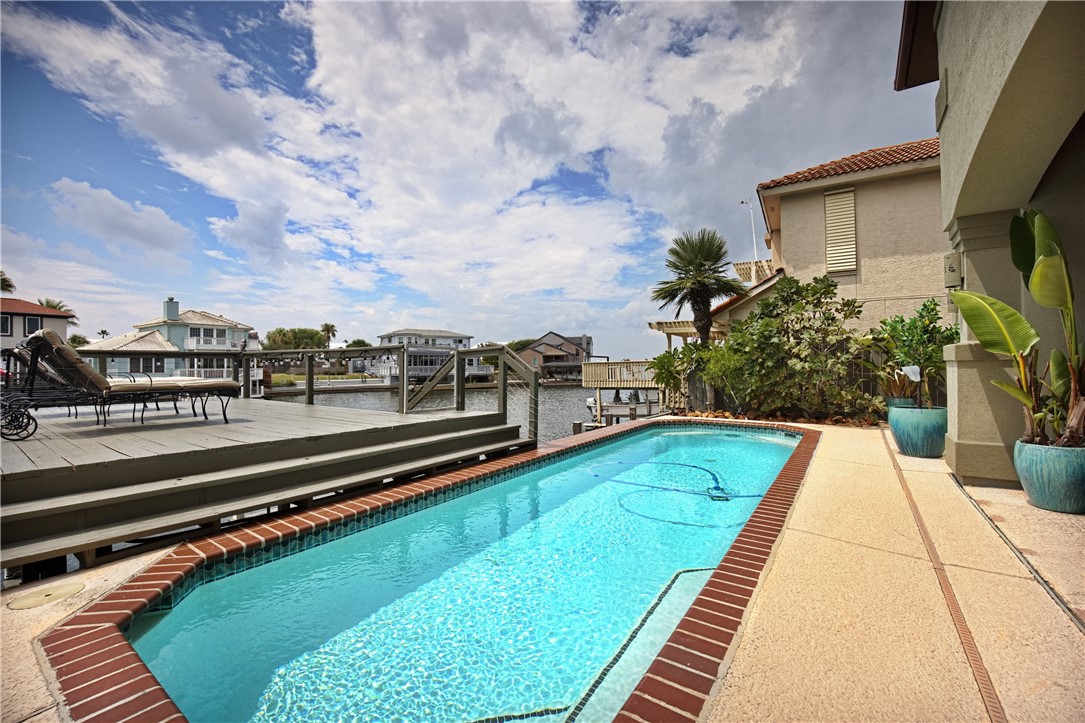 13525 Ducat Court Corpus Christi TX 78418