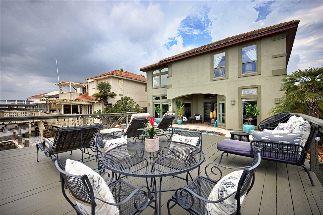 13525 Ducat Court Corpus Christi TX 78418