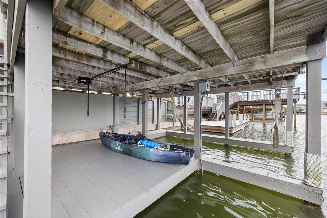 13525 Ducat Court Corpus Christi TX 78418