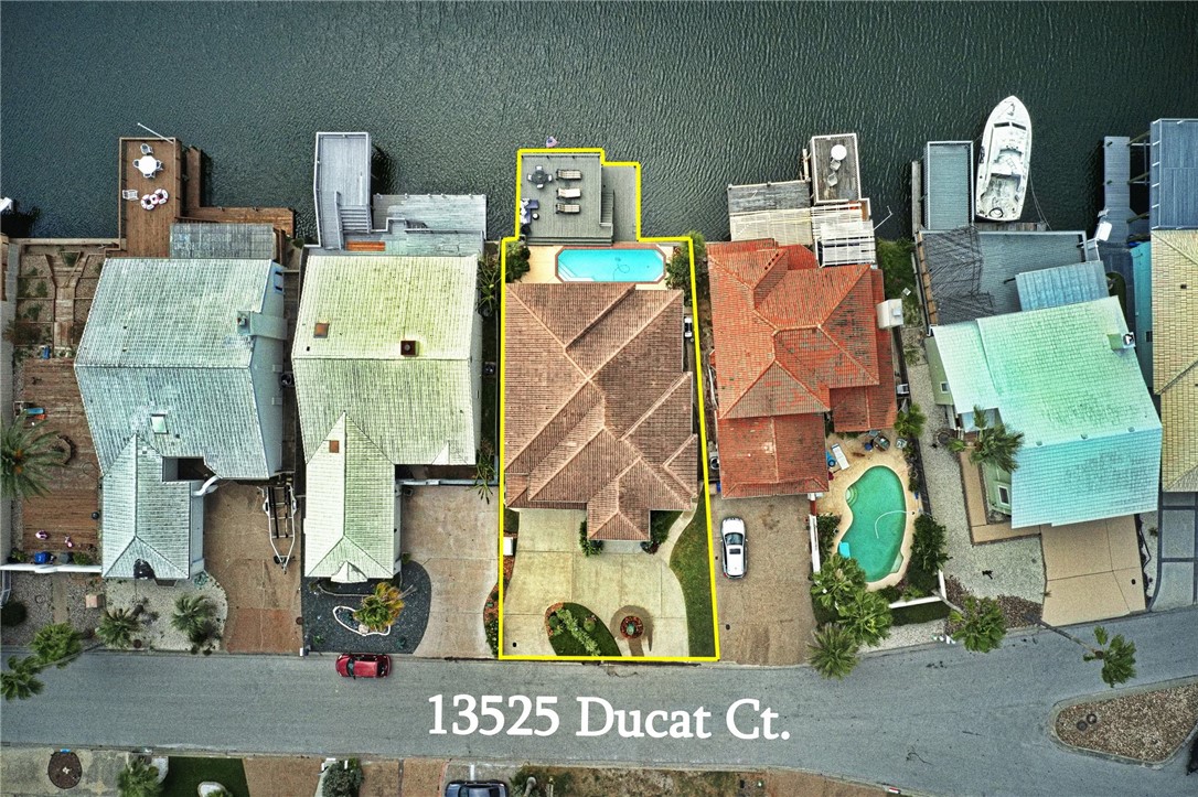 13525 Ducat Court Corpus Christi TX 78418