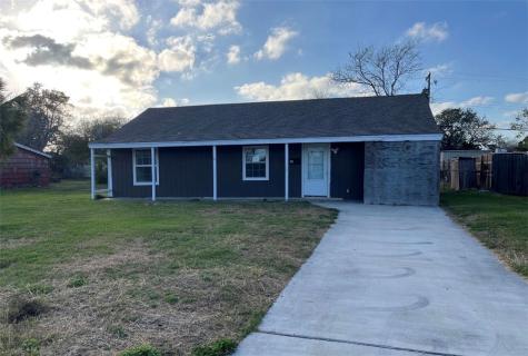 123 Burnet Street Port Lavaca TX 77979