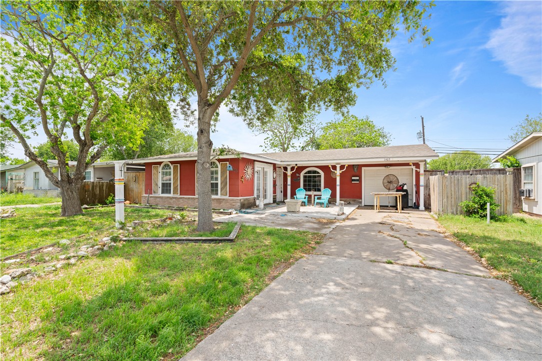 1403 Austin Street Portland TX 78374