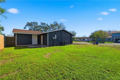 1430 Madrid Corpus Christi TX 78416