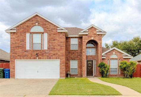 6729 Sudbury Corpus Christi TX 78414