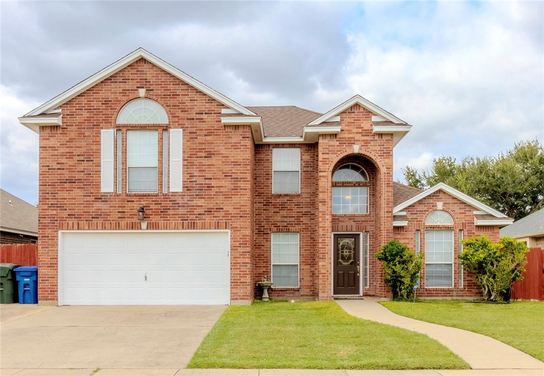 6729 Sudbury Corpus Christi TX 78414