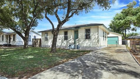 4617 Vestal Street Corpus Christi TX 78416
