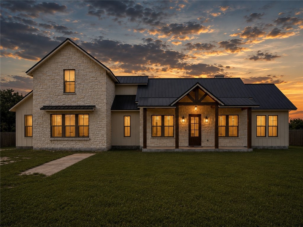 1056 Glenoak Drive Corpus Christi TX 78418