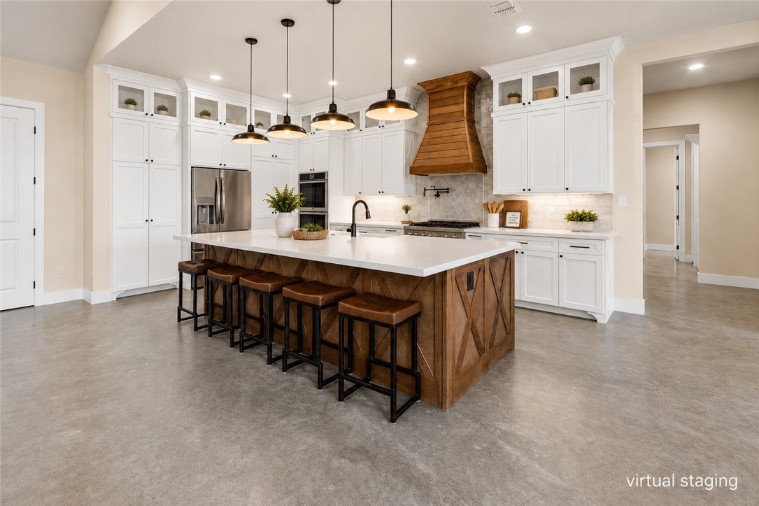 1056 Glenoak Drive Corpus Christi TX 78418