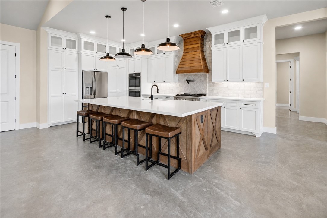 1056 Glenoak Drive Corpus Christi TX 78418